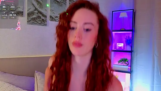 StacyWatts 🥠 free nude cam