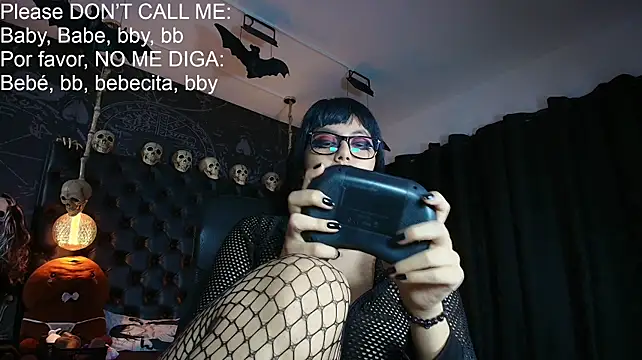 AlexHoe_ 📢 live show