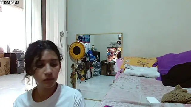 AlinaWoolf_ webcam