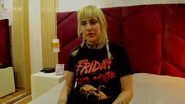 Marye_Morgan webcam