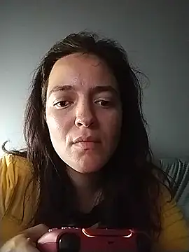 Am-erin webcam