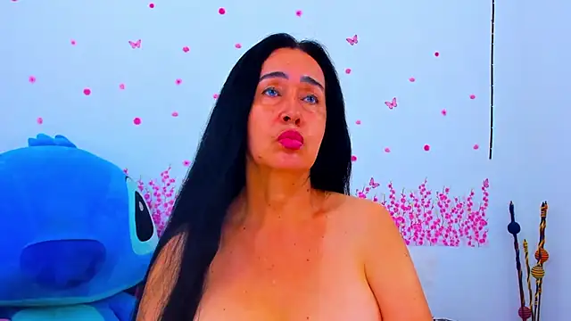 HorniestMilf webcam