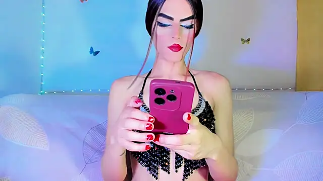TatiGil webcam