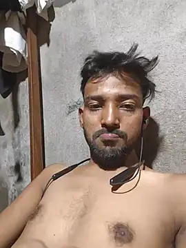 India_HOT23 webcam