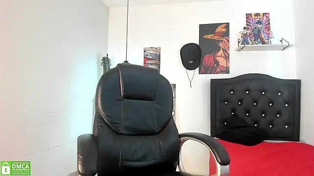 AmethystShadow17 webcam