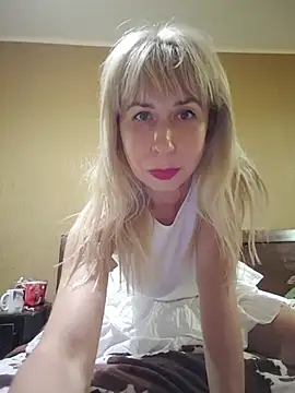 SelinaLovqx webcam