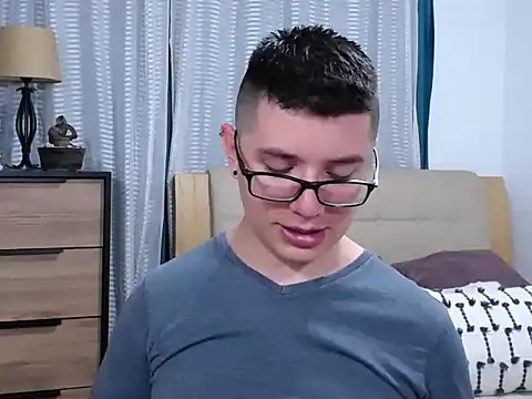 BlackFoXXX69 webcam