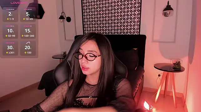 megann_blaze webcam