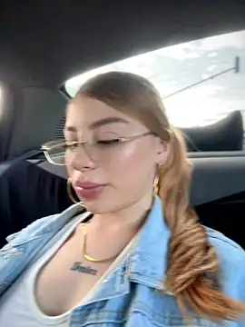 Jessy_Queen webcam