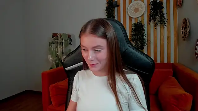 EricaFoxes webcam