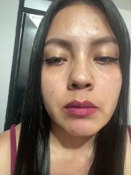 _Sweeteyes webcam