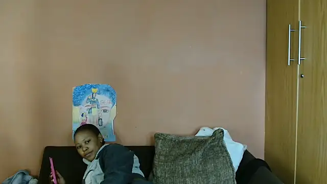 Curvy_Goddess_ webcam