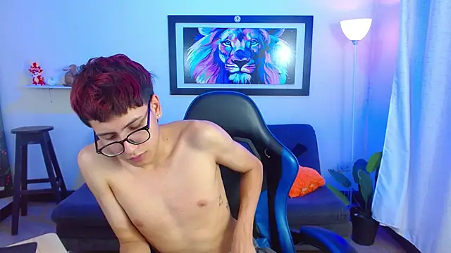 alexcum_18 webcam