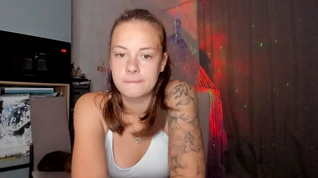 why_again_me webcam
