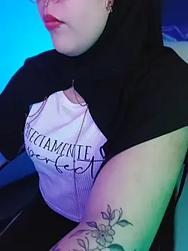 Elinaax webcam