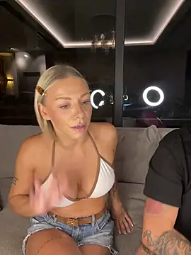 SexOnMyLvL webcam