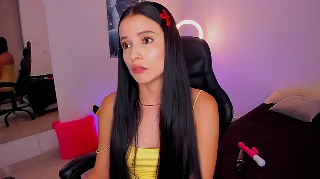 melanyrouse1 webcam