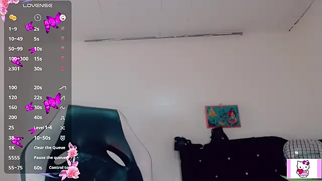 Oriana_braom webcam