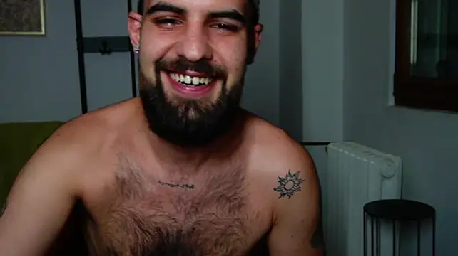 HairyRobxxx webcam