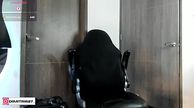 Dimitri_Bass webcam