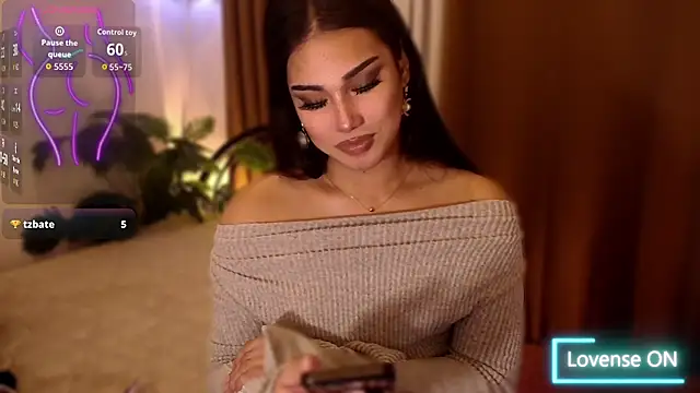 magnificent_kitana webcam