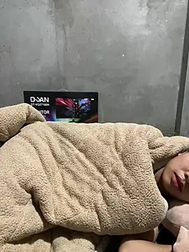Jin_zz webcam