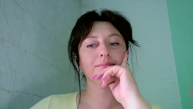 MelinaAx Live Webcam on Stripchat