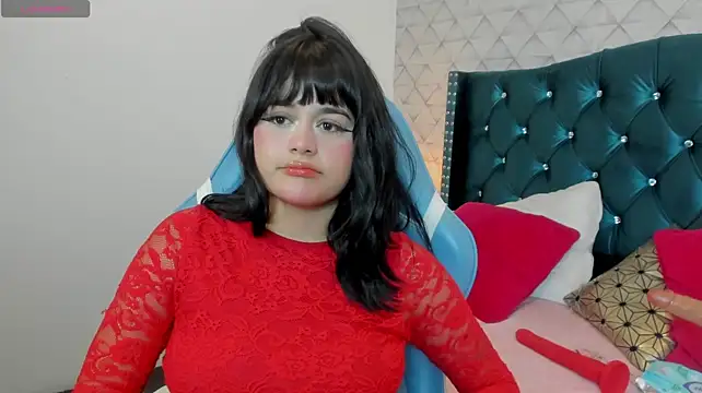 Valery_jame webcam