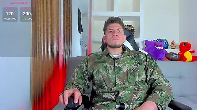 SebastianMaximoff_ webcam