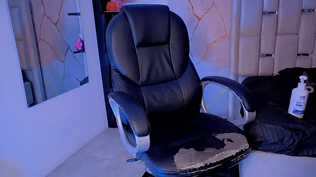 CataleyaMoon_ webcam