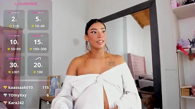 MelanyStone_ webcam