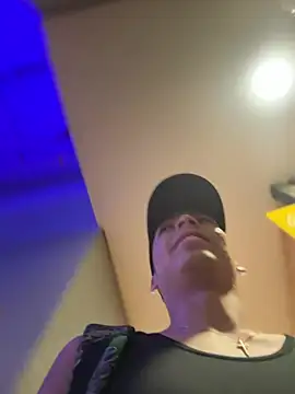 The_Conquer webcam