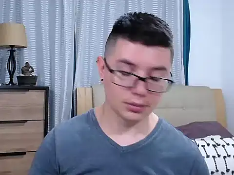 BlackFoXXX69 webcam