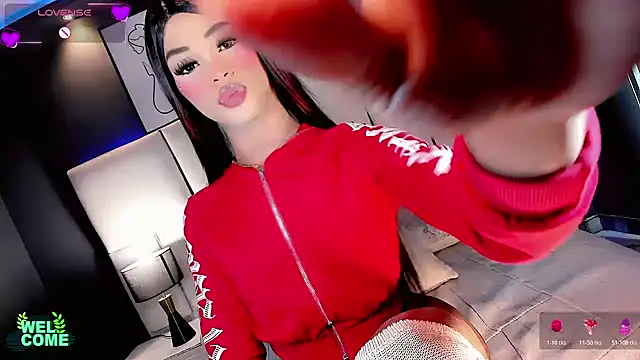 Kornylovee webcam