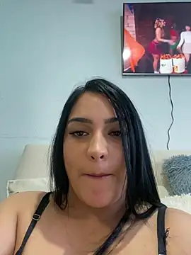 SahanaPrincesss webcam