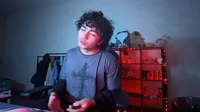 _ELIGOS_ webcam