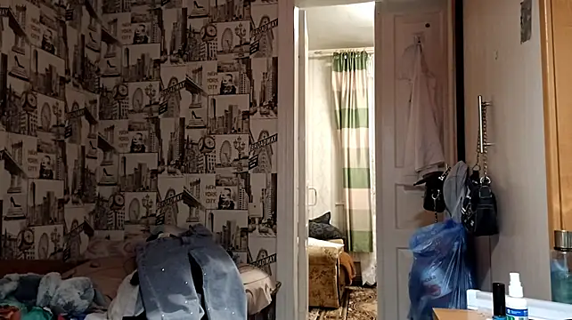 Just__Darling webcam
