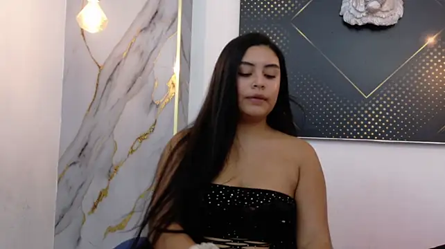 Antonella_Gomez75 webcam