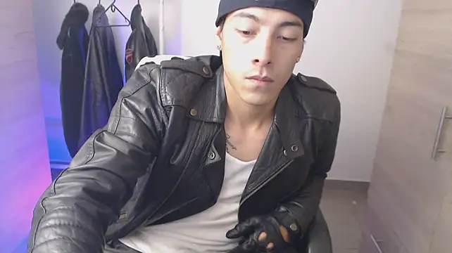 chomelo6 webcam