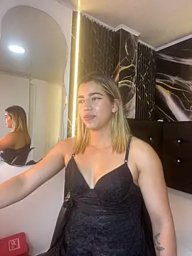 Alana_rode webcam