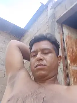 Gato_hot77 webcam