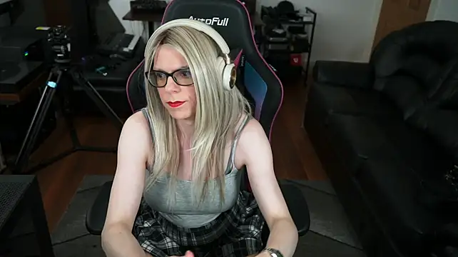 KelseyCobalt webcam