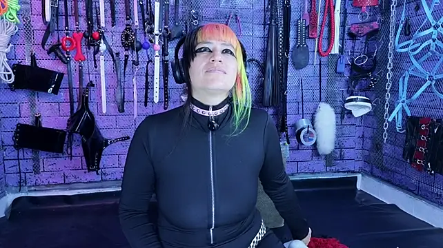 PANDORANEZZ webcam