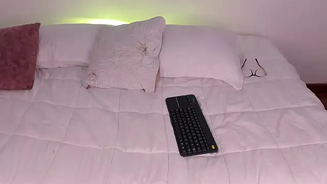 AndyWiilliams webcam