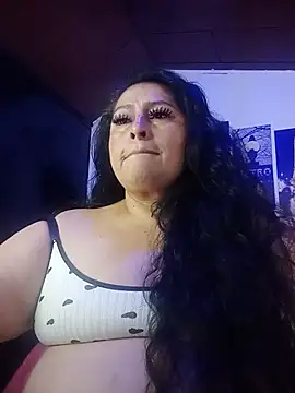 Keyla01_ webcam