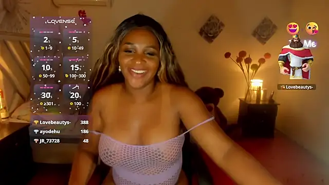 Miagrace webcam
