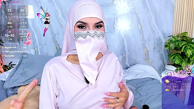 malek_zark2 webcam
