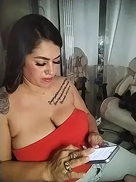 chelaqueen_ webcam