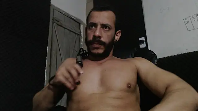 MachoScorpionCaralho webcam