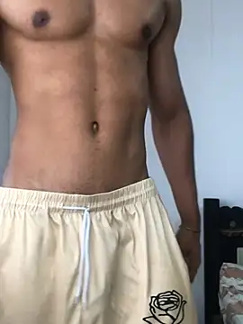 RickyEbony webcam